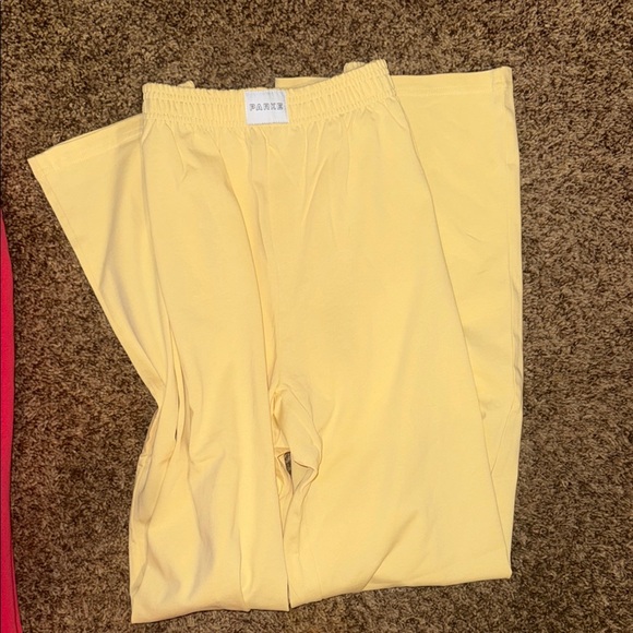 Parke Pants - Parke SUMMERLAND
